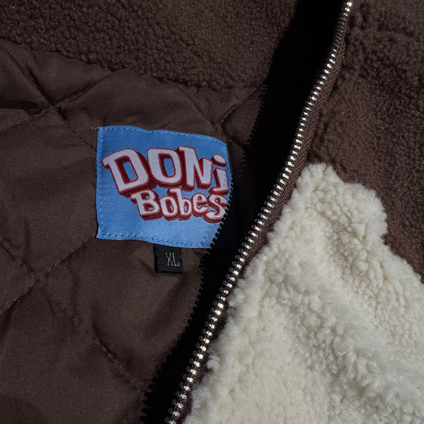 DONI JACKET